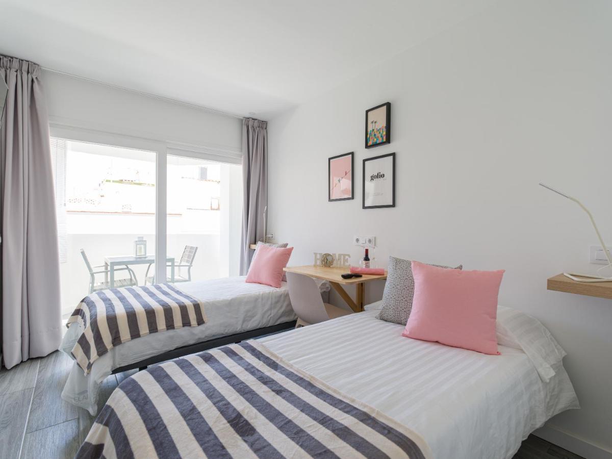 Luxuryflats La Isleta - 2Br - Balcony - Parking - Beach Las Palmas de Gran Canárias Exterior foto