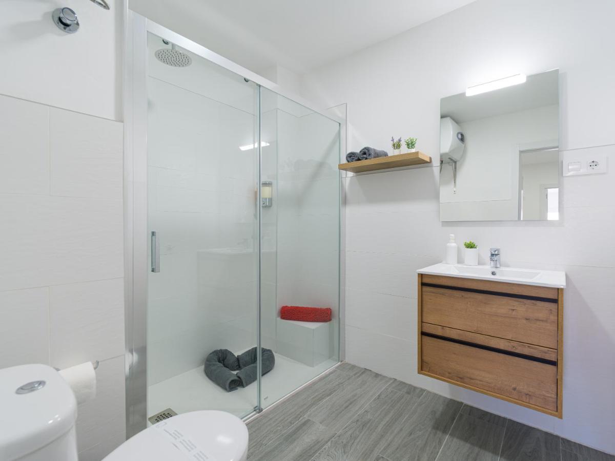 Luxuryflats La Isleta - 2Br - Balcony - Parking - Beach Las Palmas de Gran Canárias Exterior foto